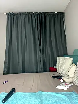 Kinkyy  online show from 9, 1, 2026