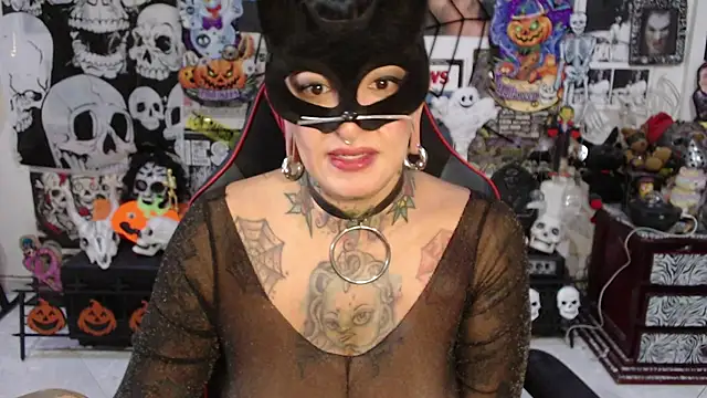 Rollyderolandia666 online show from 28, 10, 2025