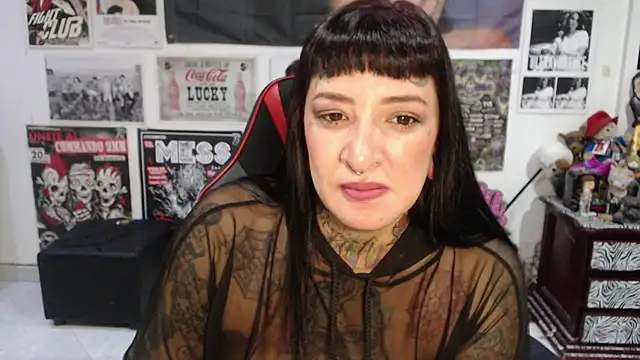 Rollyderolandia666 online show from 21, 12, 2025