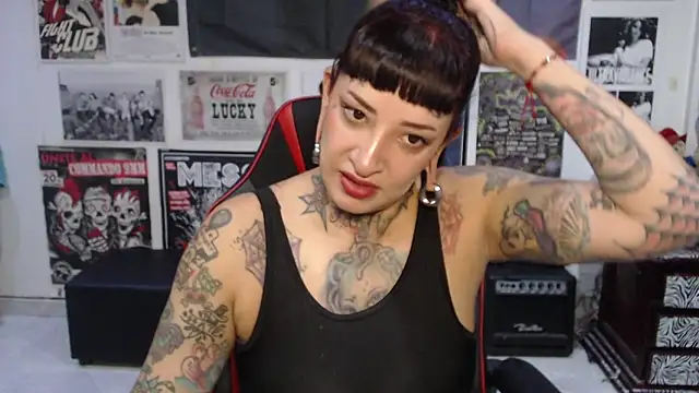 Rollyderolandia666 online show from 7, 1, 2026