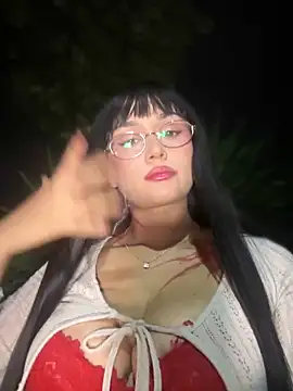 Electra doll  online show from 23, 4, 2026