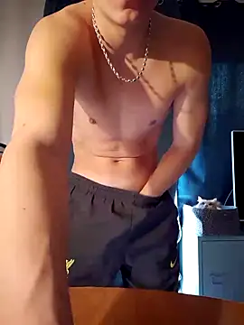 Snapshot of Sportif7413 chatting on 13, 1, 2025 Sportif7413 online show from 13, 1, 2025