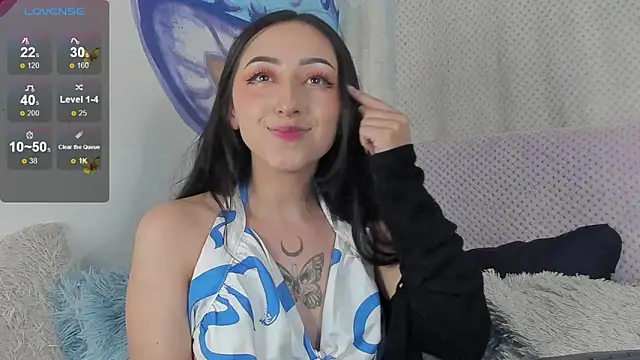 v1cky  online show from 17, 12, 2024