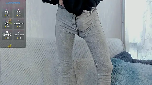 v1cky  online show from 21, 2, 2025