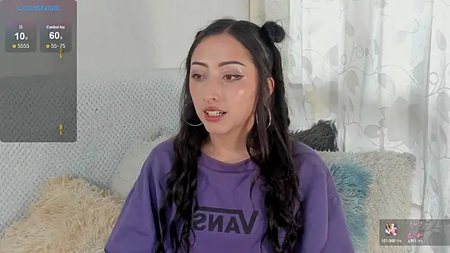 v1cky  online show from 7, 3, 2025