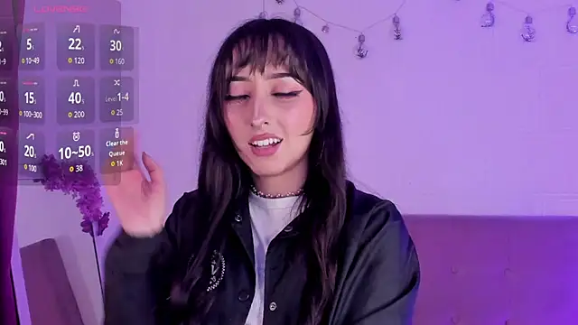 v1cky  online show from 15, 12, 2025