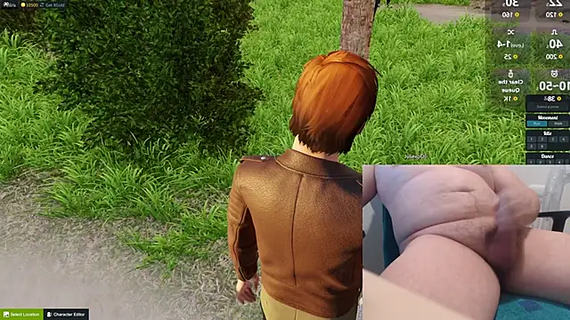 Snapshot of Yokra chatting on 20, 12, 2024 Yokra online show from 20, 12, 2024