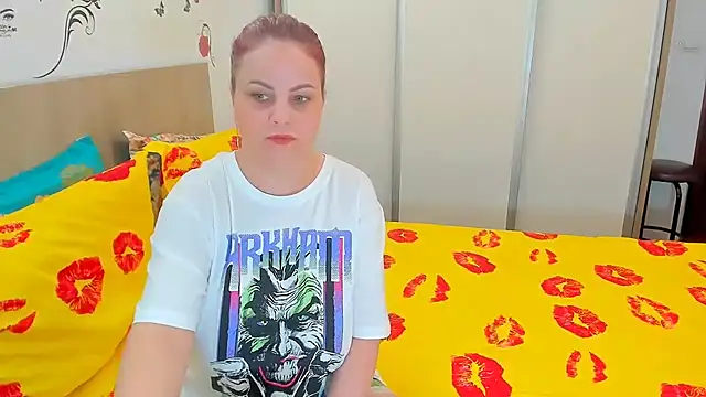 Snapshot of Adelamilfsex chatting on 31, 1, 2026 Adelamilfsex online show from 31, 1, 2026