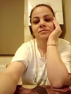 Snapshot of Adelamilfsex chatting on 1, 3, 2026 Adelamilfsex online show from 1, 3, 2026