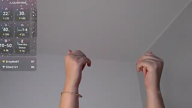 Dalila bashar online show from 19, 3, 2025