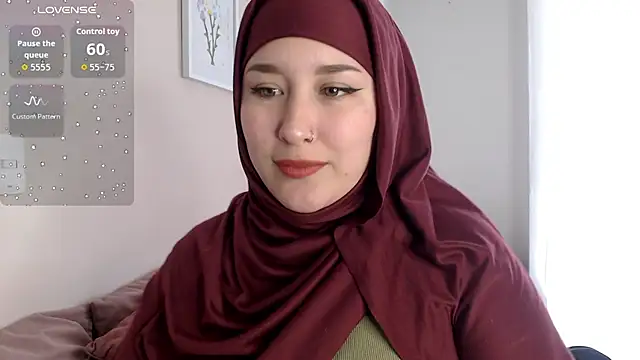 Dalila bashar online show from 3, 10, 2025