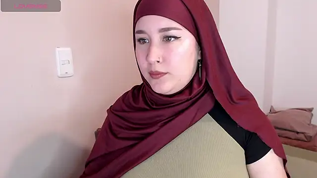 Snapshot of Dalila_bashar chatting on 10, 2, 2026 Dalila bashar online show from 10, 2, 2026