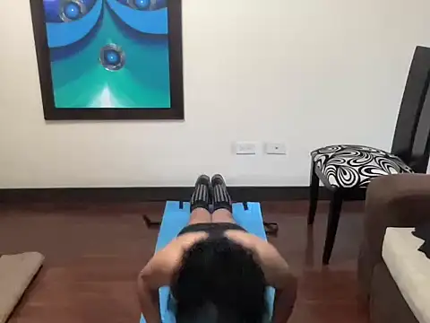 littlelatinhunter online show from 21, 11, 2025