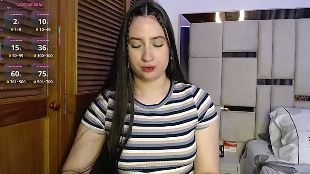 Snapshot of sofiaduque_26 chatting on 17, 5, 2026 sofiaduque 26 online show from 17, 5, 2026
