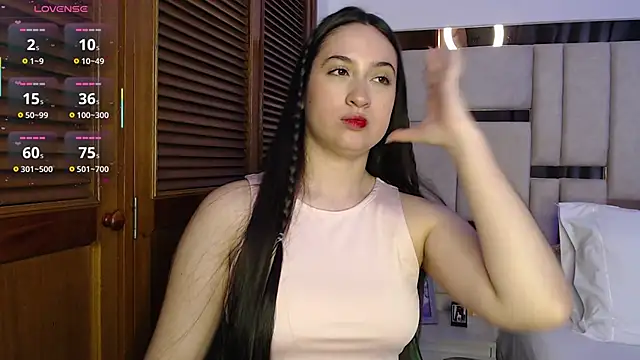 Snapshot of sofiaduque_26 chatting on 22, 5, 2026 sofiaduque 26 online show from 22, 5, 2026