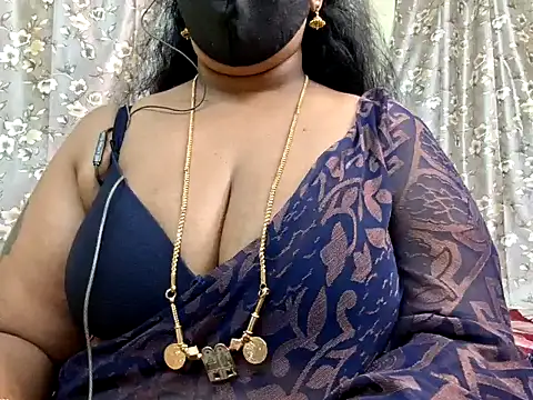 Pallavi-sri online show from 12, 12, 2024