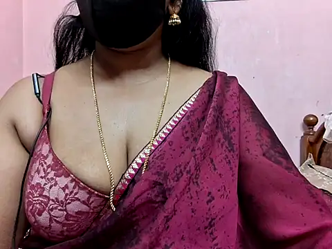 Pallavi-sri online show from 27, 3, 2026