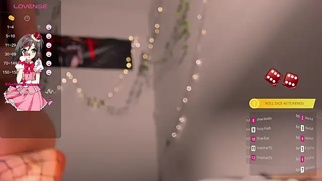 FruttiTatti online show from 20, 11, 2025