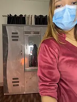 Snapshot of Jen_jennyy1 chatting on 27, 12, 2024 Jen jennyy1 online show from 27, 12, 2024