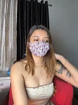 Snapshot of Jen_jennyy1 chatting on 17, 2, 2025 Jen jennyy1 online show from 17, 2, 2025