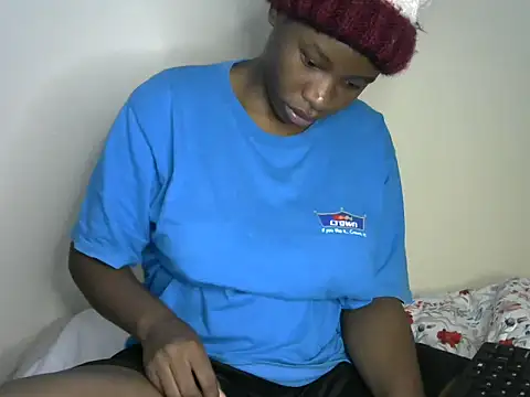 Snapshot of Novah_ chatting on 5, 3, 2026 Novah online show from 5, 3, 2026
