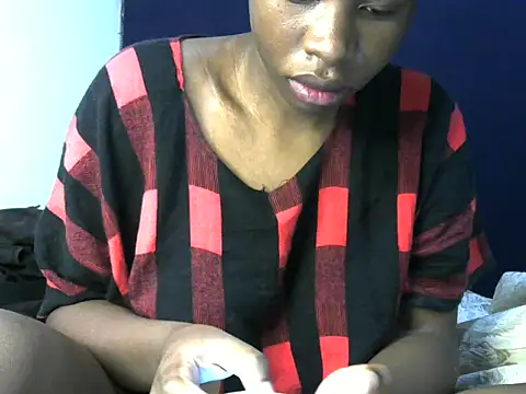 Snapshot of Novah_ chatting on 23, 5, 2026 Novah online show from 23, 5, 2026