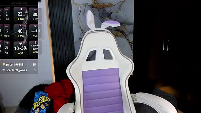 Madison Jackson online show from 8, 3, 2025