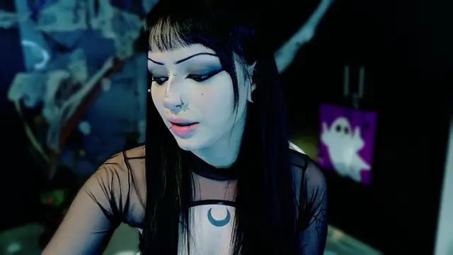 Madison Jackson online show from 23, 10, 2025