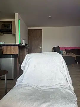 Georgiafox online show from 30, 3, 2026