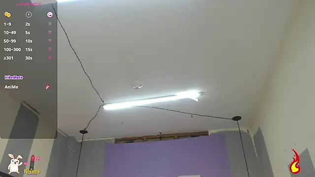 Kathiasaints online show from 4, 11, 2025