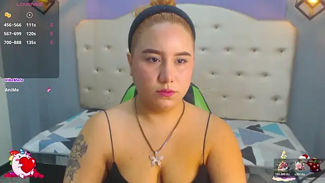 Kathiasaints online show from 5, 1, 2026