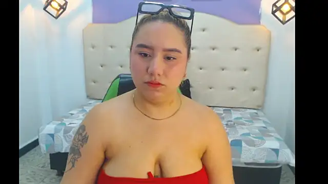 Kathiasaints online show from 27, 2, 2026