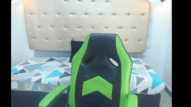 Kathiasaints online show from 20, 3, 2026