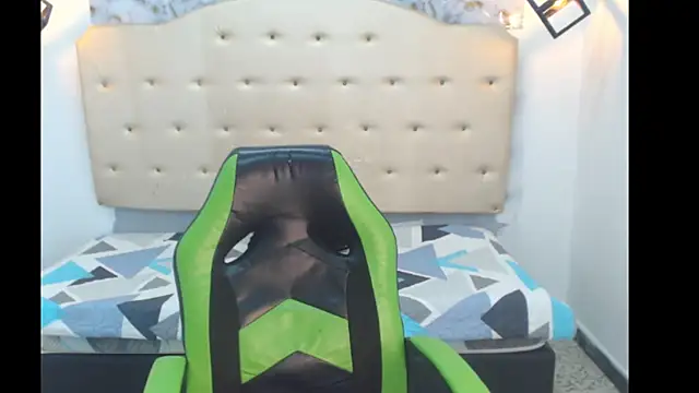 Kathiasaints online show from 31, 3, 2026