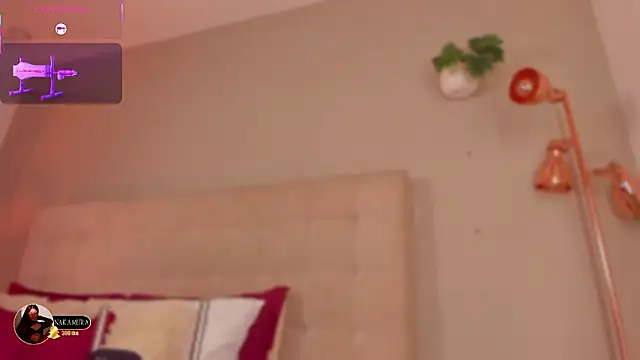 nakamura sam online show from 26, 2, 2026