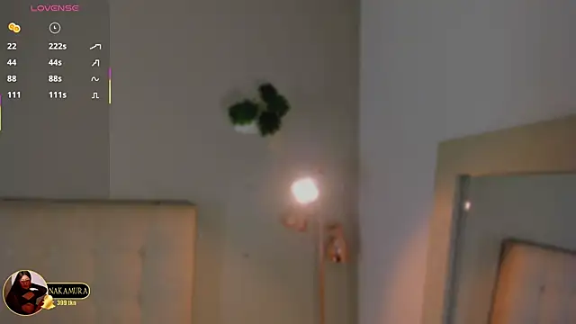 nakamura sam online show from 26, 3, 2026