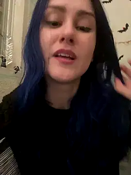 Snapshot of Erotic_Synth_Goddess chatting on 4, 12, 2024 Erotic Synth Goddess online show from 4, 12, 2024