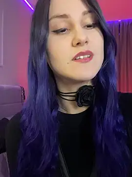 Snapshot of Erotic_Synth_Goddess chatting on 3, 2, 2025 Erotic Synth Goddess online show from 3, 2, 2025