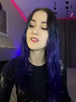 Snapshot of Erotic_Synth_Goddess chatting on 1, 3, 2025 Erotic Synth Goddess online show from 1, 3, 2025