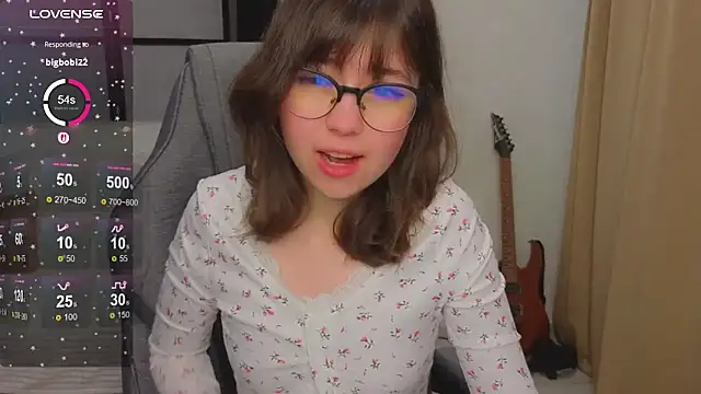 Lina Brownie online show from 23, 12, 2025