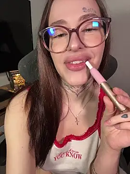 fuckdoll 18 online show from 18, 2, 2026