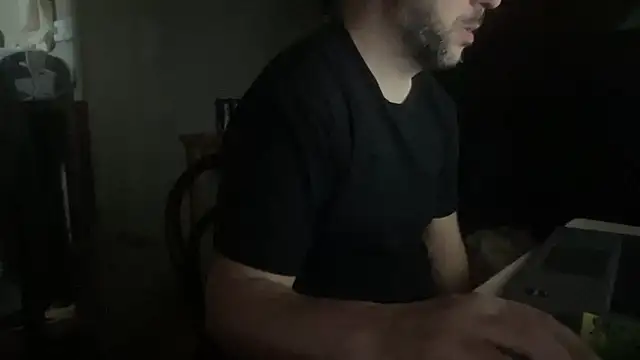 RedDante89 online show from 11, 3, 2026