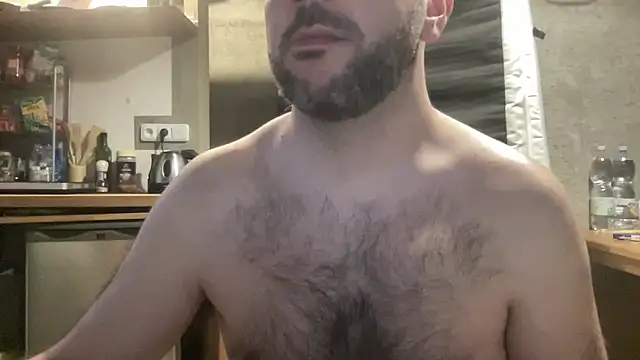 RedDante89 online show from 11, 4, 2026