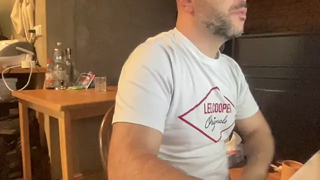 RedDante89 online show from 18, 5, 2026