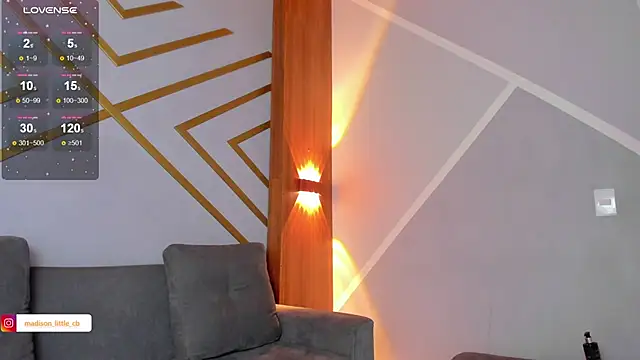 madison little  online show from 5, 12, 2024