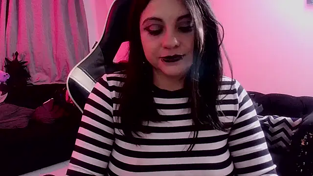 Acid666 alice online show from 18, 5, 2026