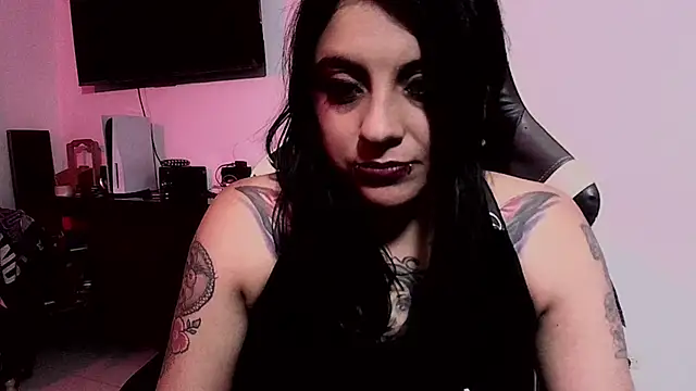 Acid666 alice online show from 27, 5, 2026