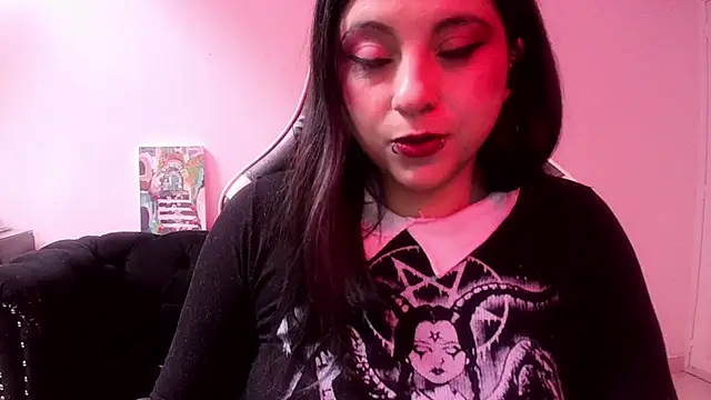 Snapshot of Acid666_alice chatting on 15, 6, 2026 Acid666 alice online show from 15, 6, 2026