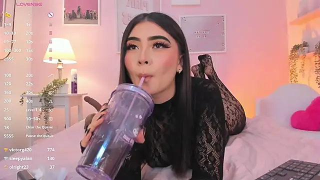 little-natt online show from 8, 2, 2025