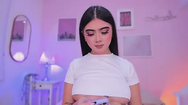 little-natt online show from 10, 2, 2025